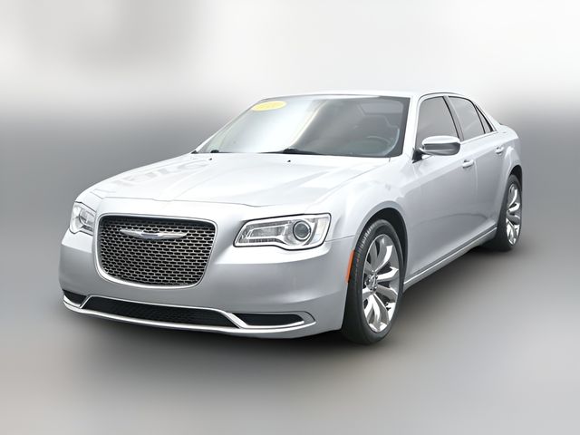 2020 Chrysler 300 Touring L