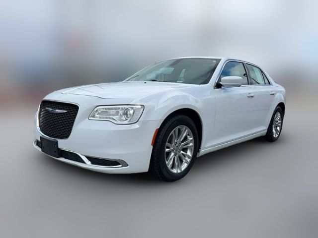 2020 Chrysler 300 Touring L