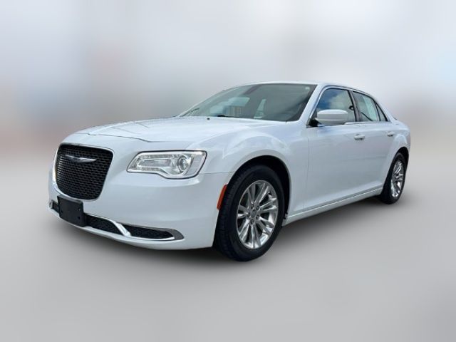 2020 Chrysler 300 Touring L