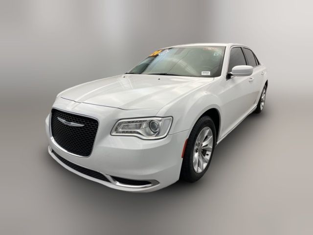 2020 Chrysler 300 Touring