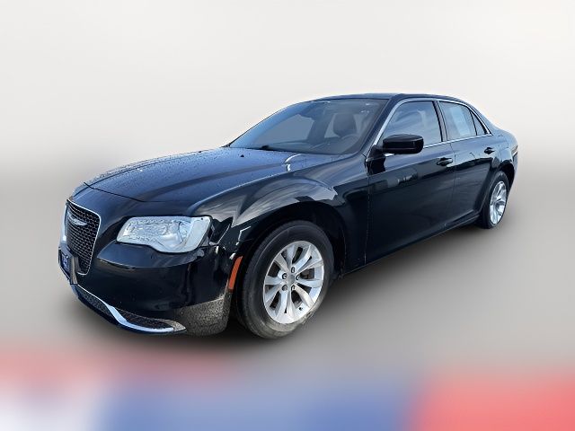 2020 Chrysler 300 Touring