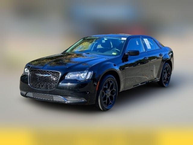 2020 Chrysler 300 Touring