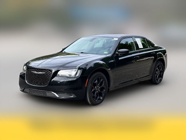 2020 Chrysler 300 Touring