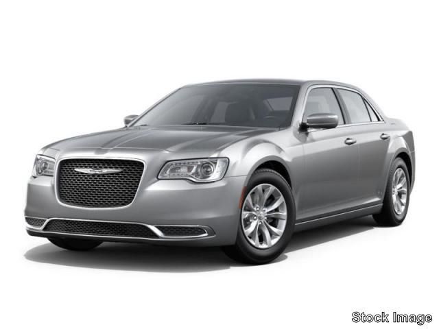 2020 Chrysler 300 Touring