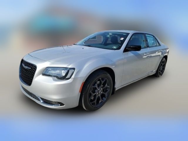 2020 Chrysler 300 Touring