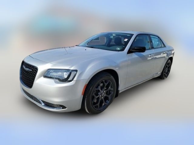 2020 Chrysler 300 Touring