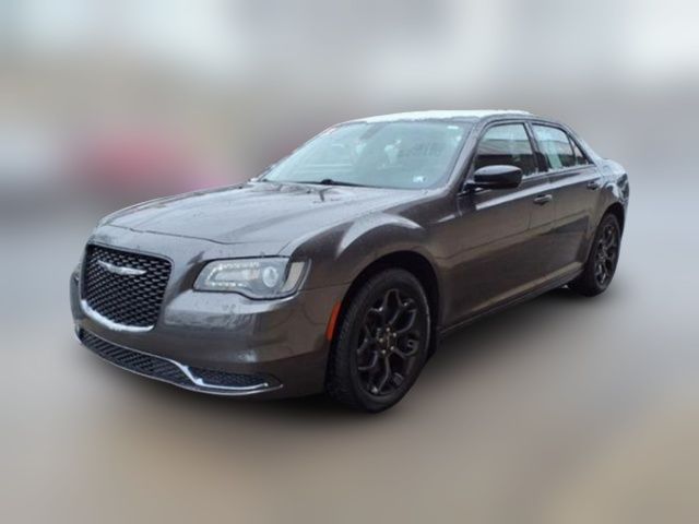 2020 Chrysler 300 Touring