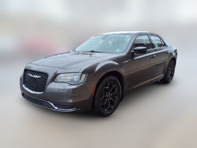 2020 Chrysler 300 Touring