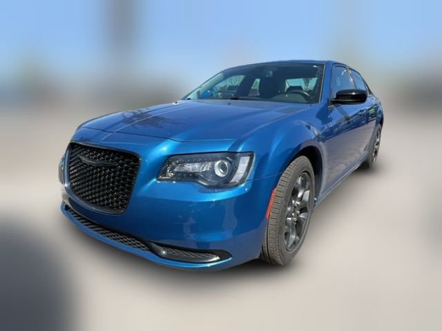 2020 Chrysler 300 Touring