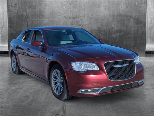 2020 Chrysler 300 Touring L