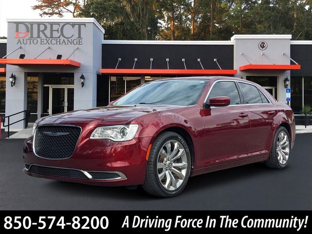 2020 Chrysler 300 Touring L