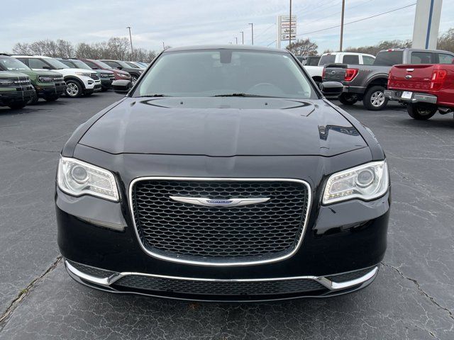 2020 Chrysler 300 Touring L