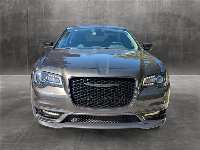 2020 Chrysler 300 Touring L