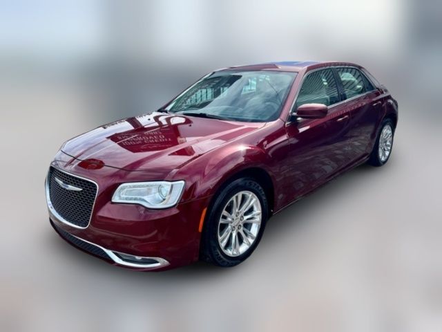 2020 Chrysler 300 Touring L