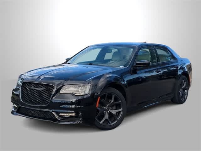 2020 Chrysler 300 Touring L