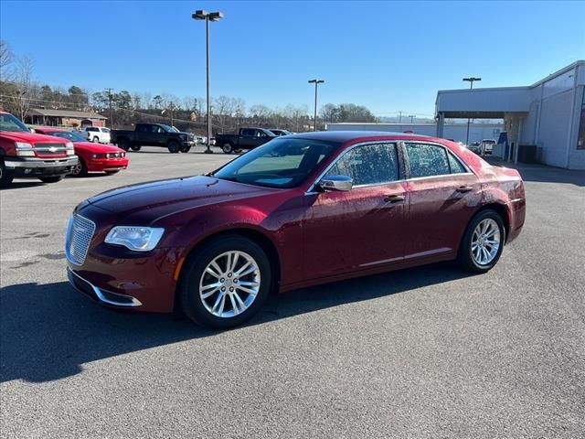 2020 Chrysler 300 Touring L