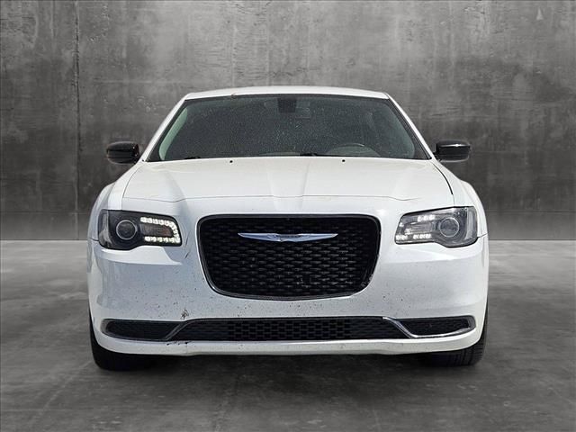 2020 Chrysler 300 Touring