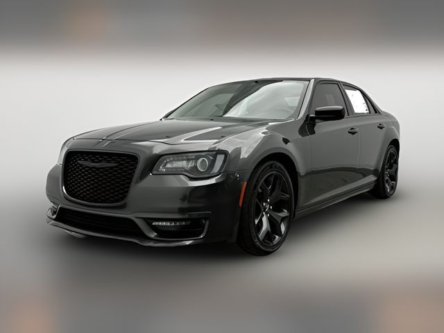 2020 Chrysler 300 Touring L