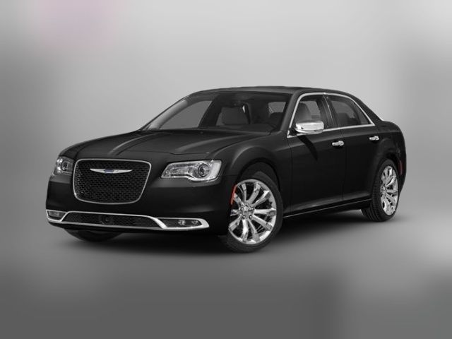 2020 Chrysler 300 Touring L