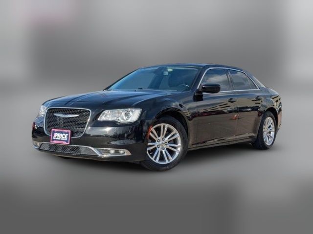 2020 Chrysler 300 Touring L