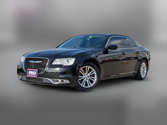 2020 Chrysler 300 Touring L