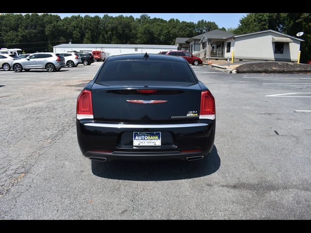 2020 Chrysler 300 Touring