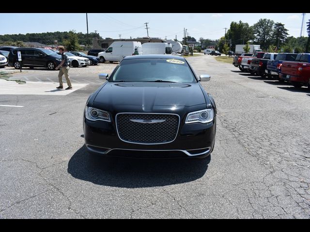 2020 Chrysler 300 Touring