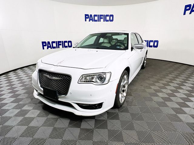 2020 Chrysler 300 300C