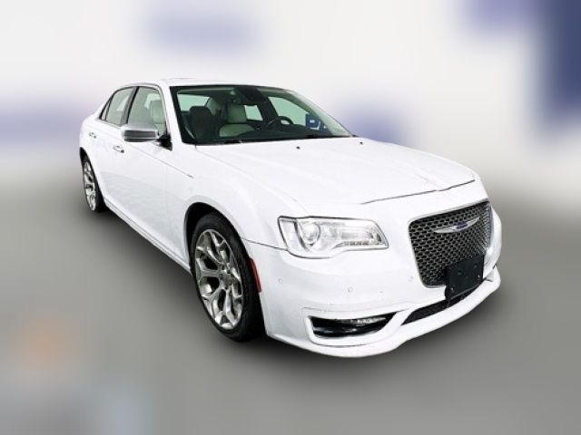 2020 Chrysler 300 300C