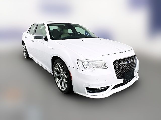 2020 Chrysler 300 300C