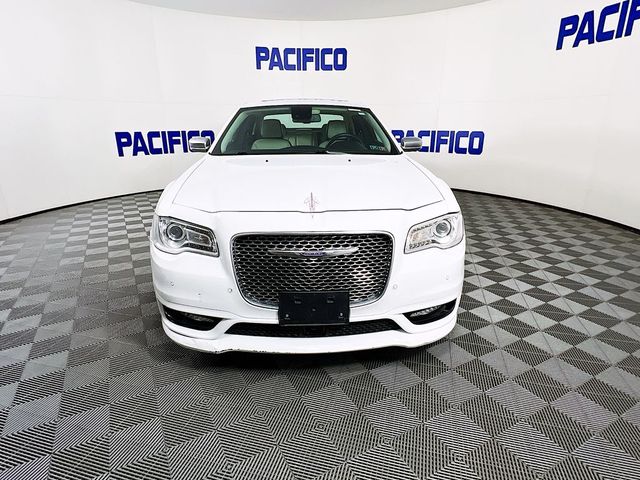 2020 Chrysler 300 300C