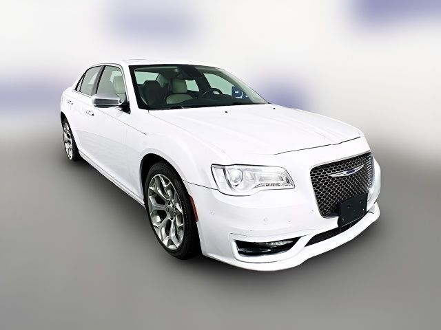 2020 Chrysler 300 300C