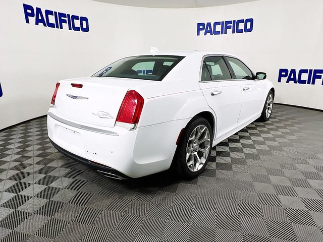 2020 Chrysler 300 300C