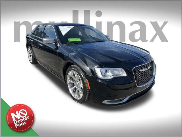 2020 Chrysler 300 300C