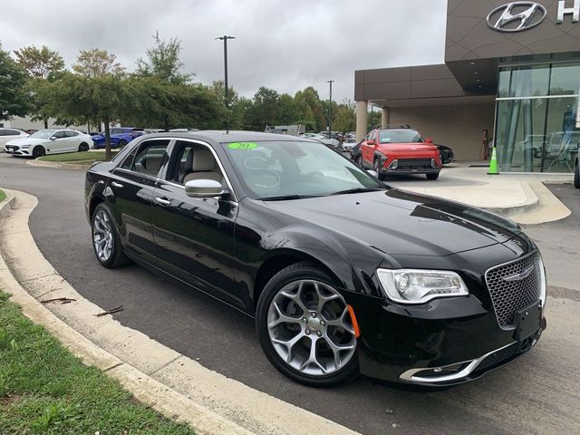 2020 Chrysler 300 300C