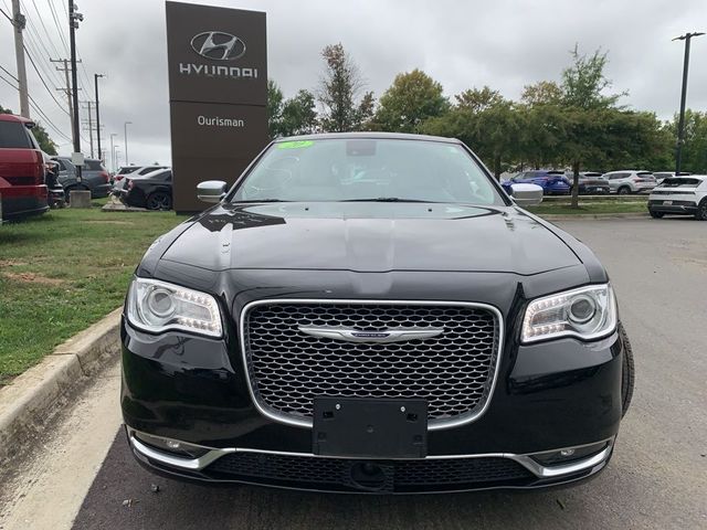 2020 Chrysler 300 300C