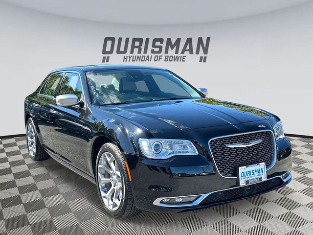 2020 Chrysler 300 300C