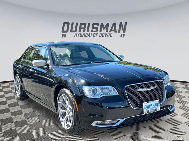 2020 Chrysler 300 300C