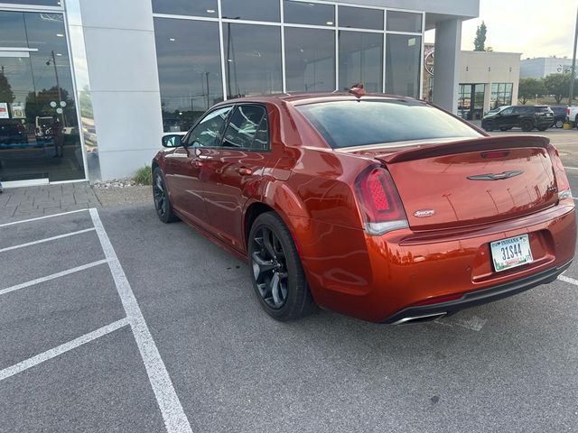 2020 Chrysler 300 300S