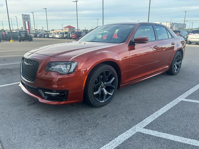 2020 Chrysler 300 300S