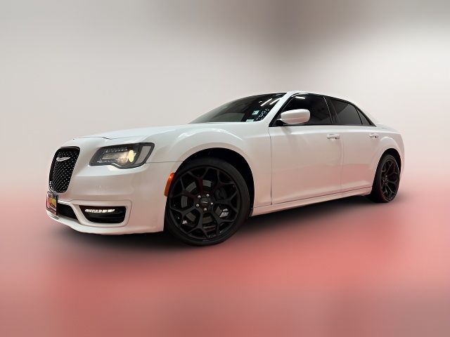 2020 Chrysler 300 300S