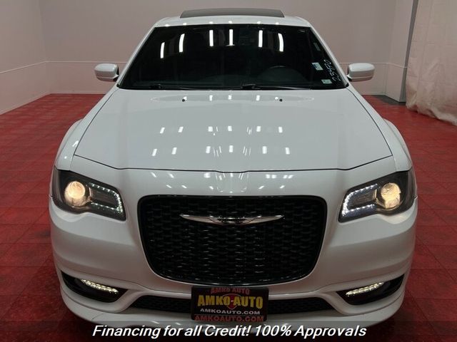 2020 Chrysler 300 300S