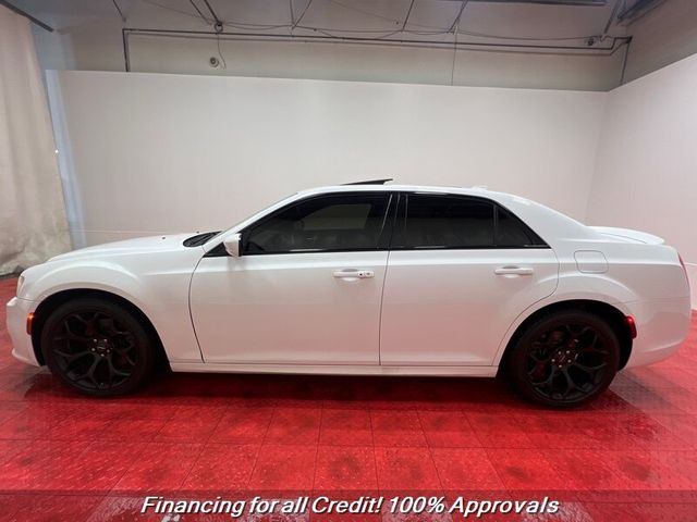 2020 Chrysler 300 300S