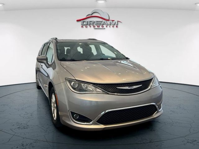 2020 Chrysler Pacifica Touring-L