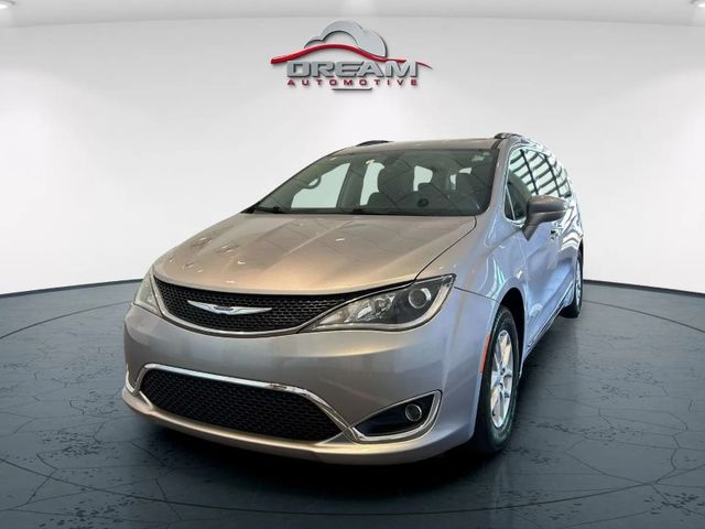 2020 Chrysler Pacifica Touring-L