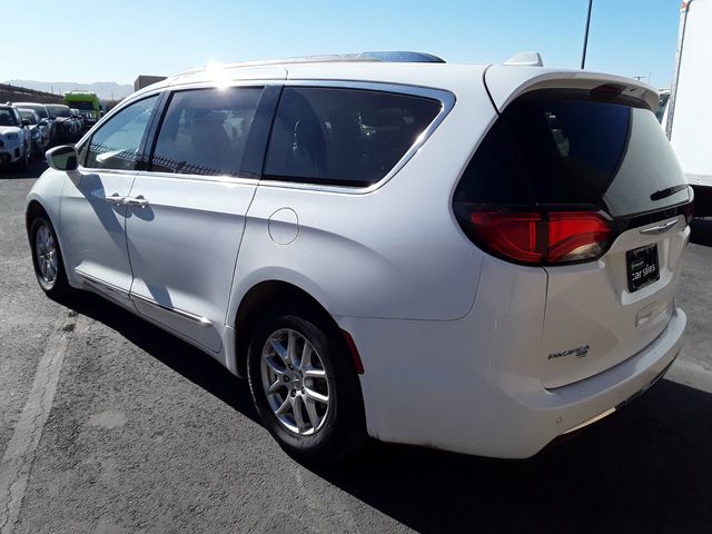 2020 Chrysler Pacifica Touring-L