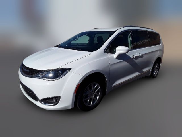 2020 Chrysler Pacifica Touring-L