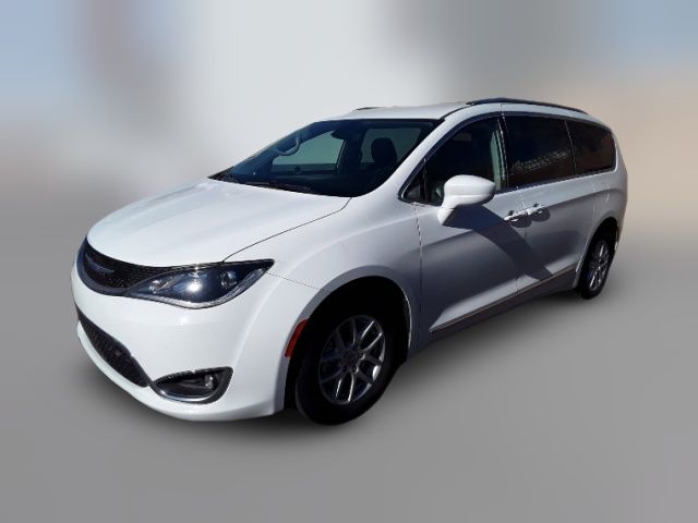 2020 Chrysler Pacifica Touring-L