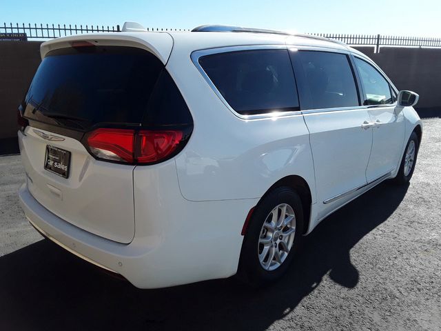 2020 Chrysler Pacifica Touring-L