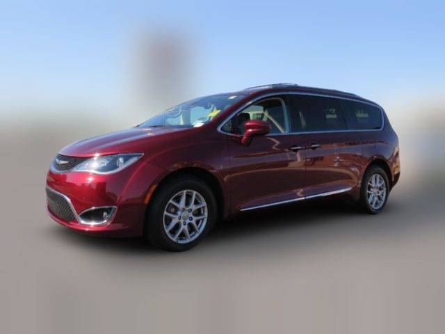 2020 Chrysler Pacifica Touring-L